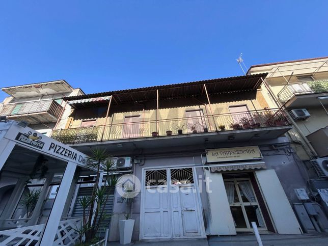 Appartamento in residenziale in Via Nazionale delle Puglie 78