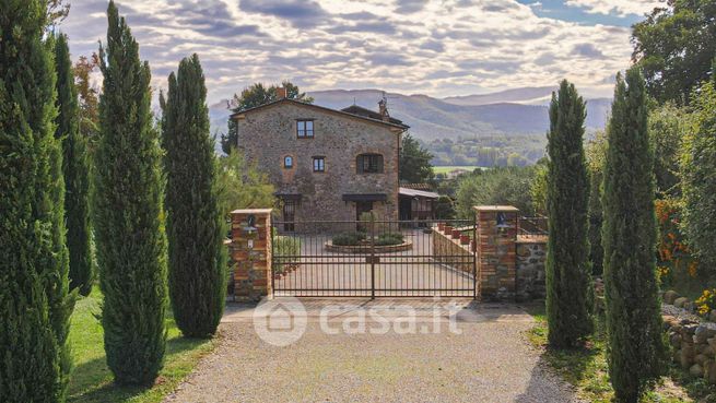 Villa in residenziale in Via Monsignor Luigi Menghi