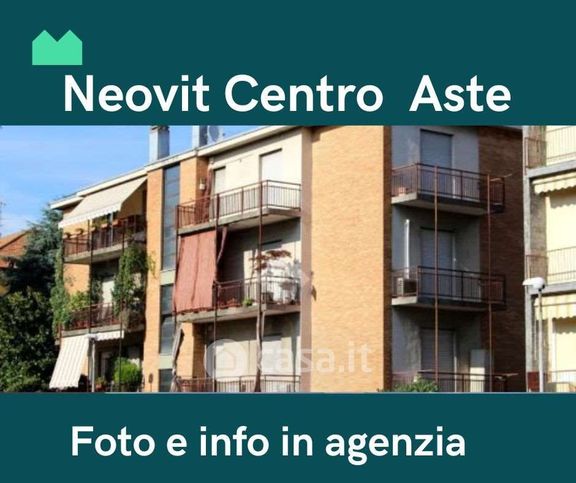 Appartamento in residenziale in Via Benedetto Croce 19