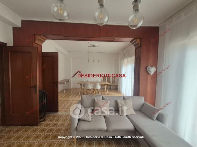 Appartamento in residenziale in Viale Italia 20