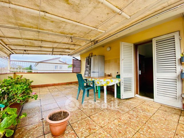 Appartamento in residenziale in Borgo Giannotti 87