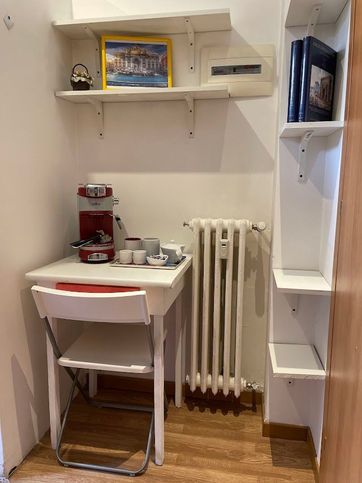 Appartamento in residenziale in Via delle Cave