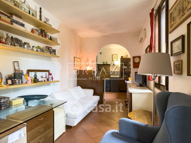Appartamento in residenziale in