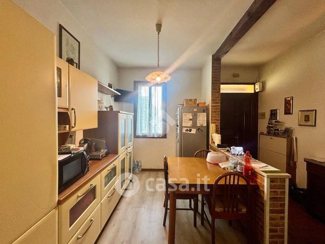 Appartamento in residenziale in Via Giacomo Matteotti