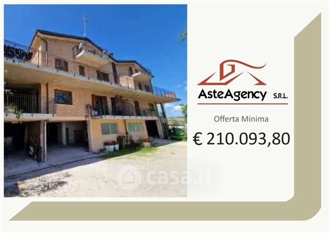 Appartamento in residenziale in Strada Veregrense 352