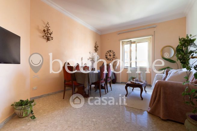 Appartamento in residenziale in Largo Cesare Vigna 115