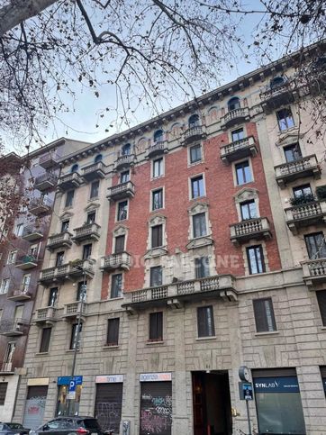 Appartamento in residenziale in Viale Argonne 24