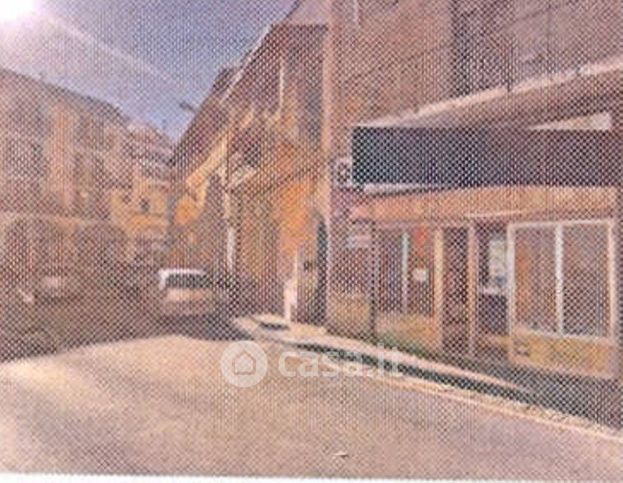 Appartamento in residenziale in Via Santa Lucia 16