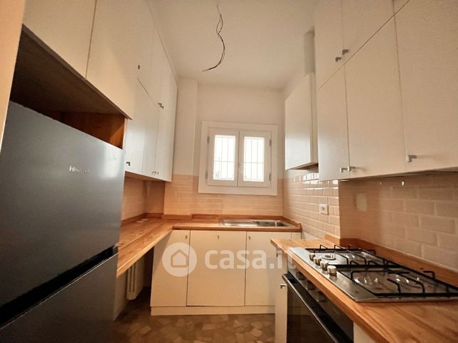 Appartamento in residenziale in Via Giovanni Battista Morgagni 10