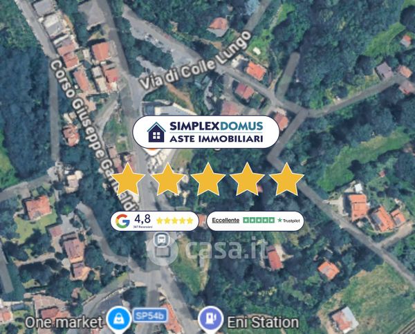 Appartamento in residenziale in Viale Ungheria