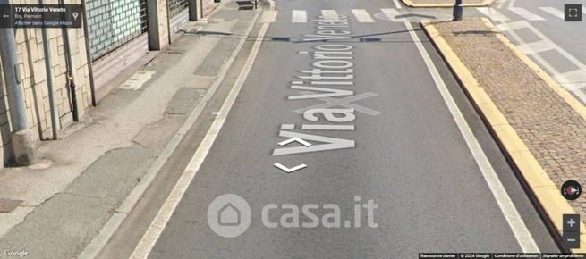 Appartamento in residenziale in Via Vittorio Veneto 33