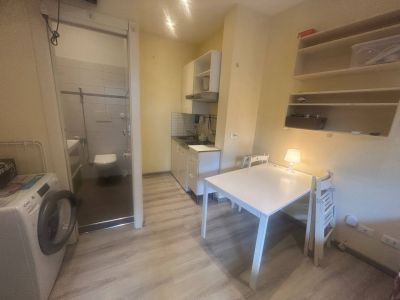Appartamento in residenziale in Via Pescosolido