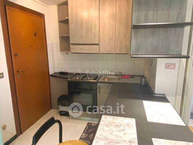 Appartamento in residenziale in Via Radaelli 1