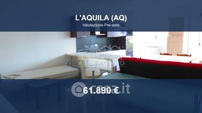 Ufficio in commerciale in Strada Regionale 5bis