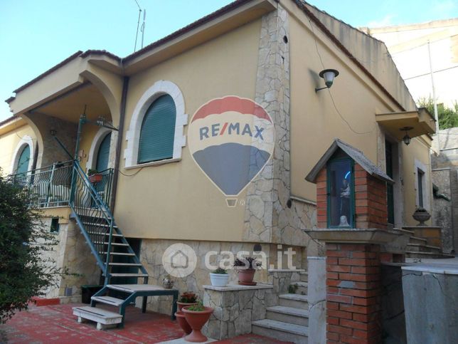 Villa in residenziale in Via Antonio Guastaferro
