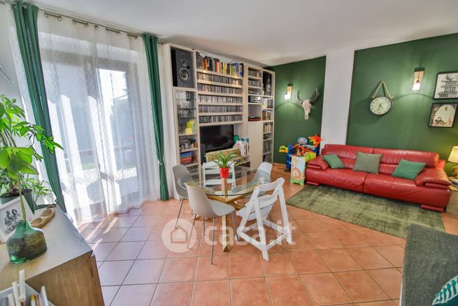 Appartamento in residenziale in Via San Martino 20