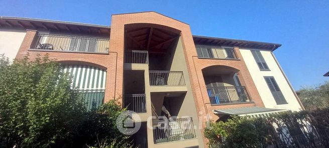 Appartamento in residenziale in Borsellino