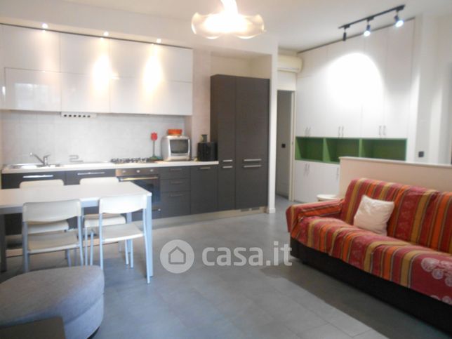 Appartamento in residenziale in Via G.B. Tiepolo 15