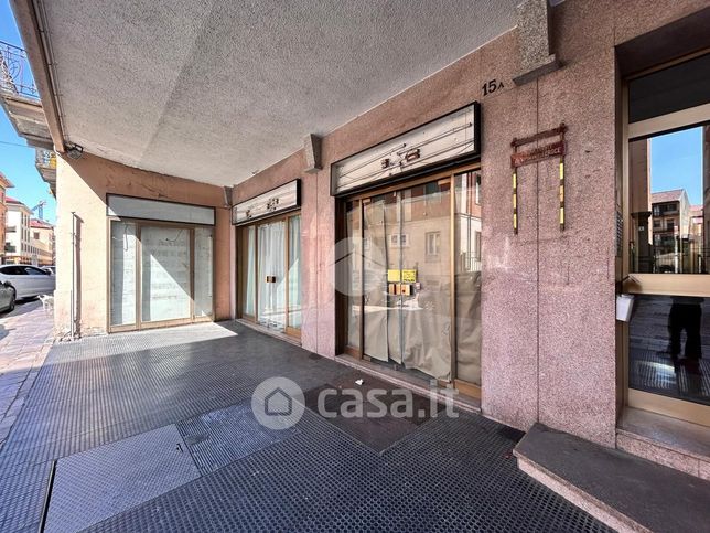 Capannone in commerciale in Via XX Settembre 15