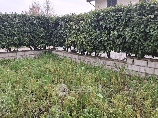 Terreno edificabile in residenziale in Via Morelli e Silvati 21