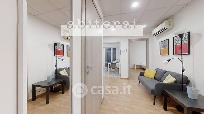 Appartamento in residenziale in Via San Pio X