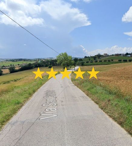 Appartamento in residenziale in Via San Bartolo