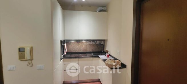 Appartamento in residenziale in Via Ticinello 42