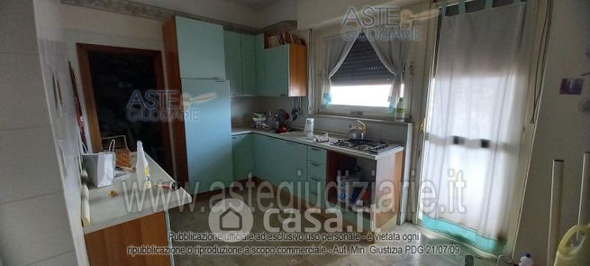 Appartamento in residenziale in Via Tirso