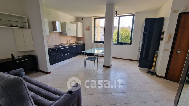 Appartamento in residenziale in
