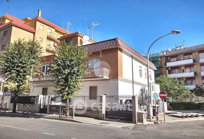 Appartamento in residenziale in Via della Folgarella 48