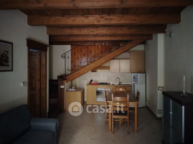 Appartamento in residenziale in Vico Carnaio