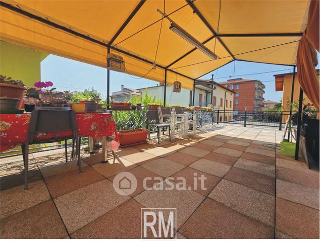 Appartamento in residenziale in