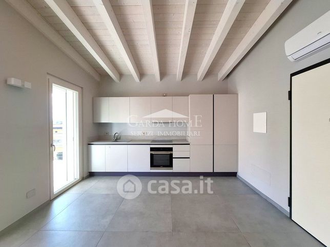 Appartamento in residenziale in Via San Zeno
