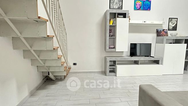 Appartamento in residenziale in Piazza Margherita