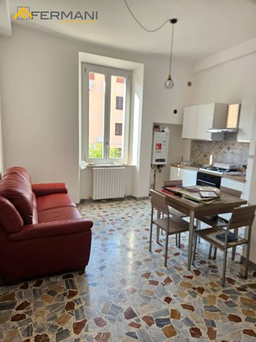 Appartamento in residenziale in Via Sant'Emidio Rosso 4