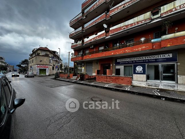 Negozio/locale commerciale in commerciale in Via Pozzillo 34