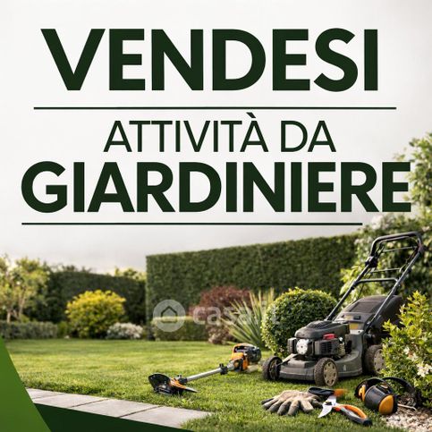 Capannone in commerciale in Via Ponza 24