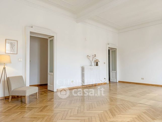 Appartamento in residenziale in Via Gustavo Modena