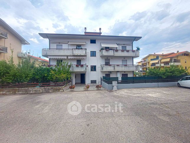 Appartamento in residenziale in Via Raffaello Sanzio