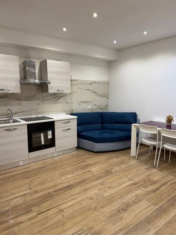 Appartamento in residenziale in Via dei Lavoratori