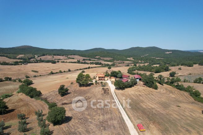 Villa in residenziale in Strada Vallerana Alta