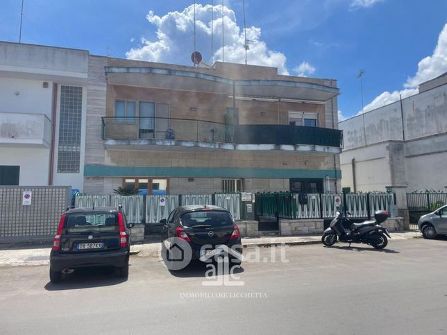 Appartamento in residenziale in Viale della libertà