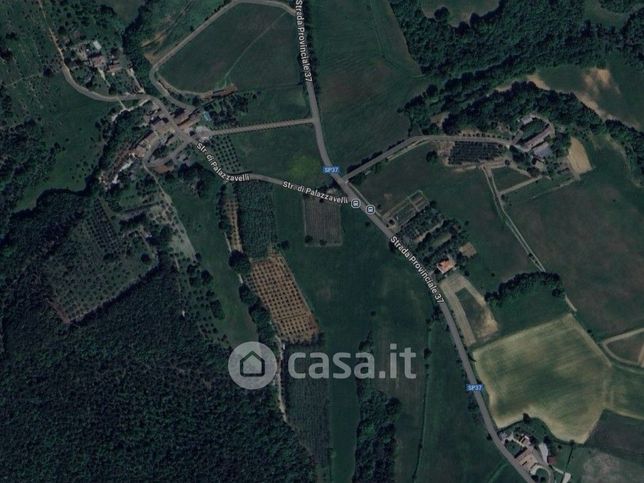Terreno agricolo in commerciale in Palazzavelli