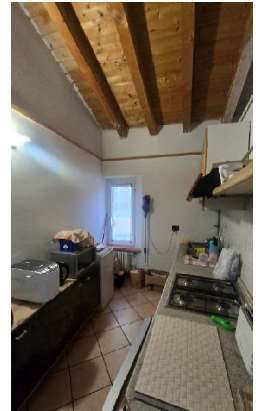 Appartamento in residenziale in Via Valbusa Grande 5