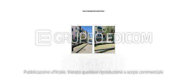 Appartamento in residenziale in Via Luigi Settembrini 8
