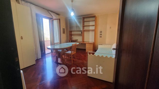 Appartamento in residenziale in Via Ferriere