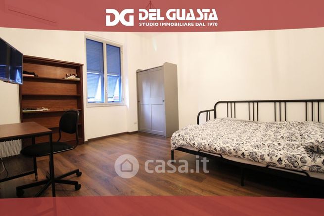 Appartamento in residenziale in Via Zella