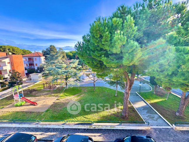 Appartamento in residenziale in Via Pepe 63