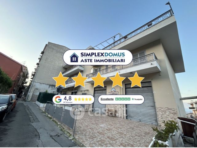 Appartamento in residenziale in Via Monaciello
