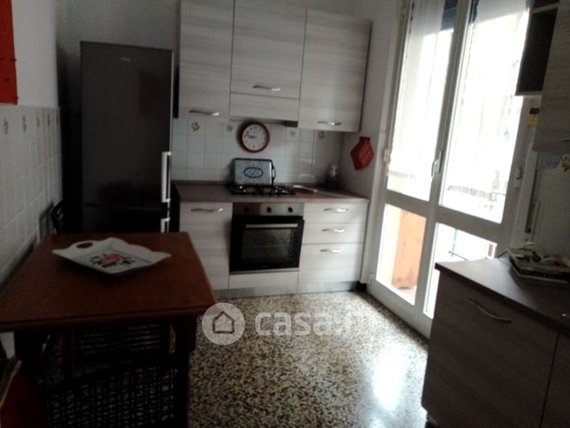 Appartamento in residenziale in Via Torino
